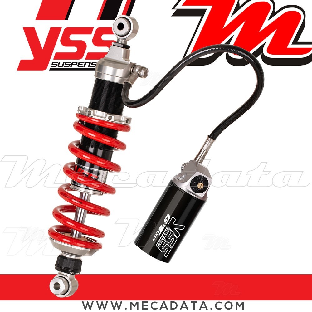 Amortisseur ~ MX456-365TRCL-16-858 