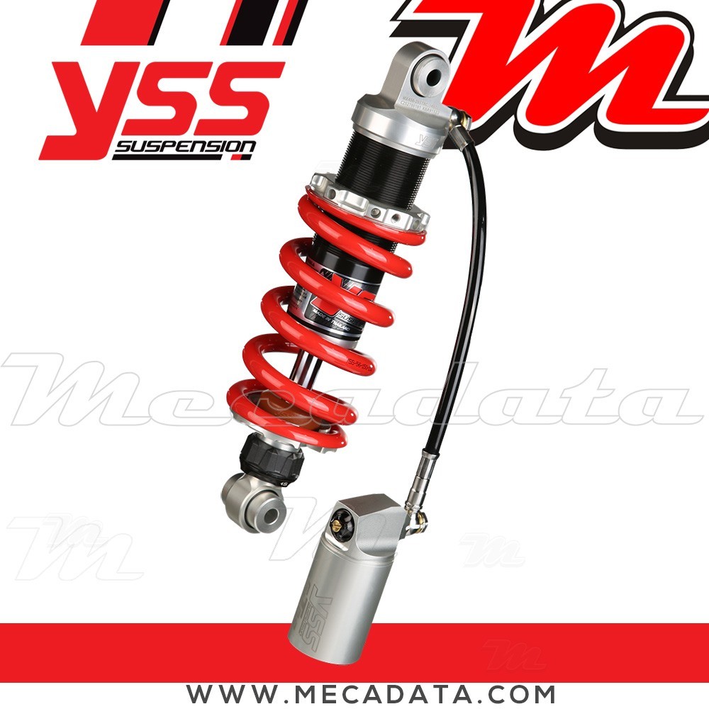 Amortisseur ~ MX456-285TRC-03-859 