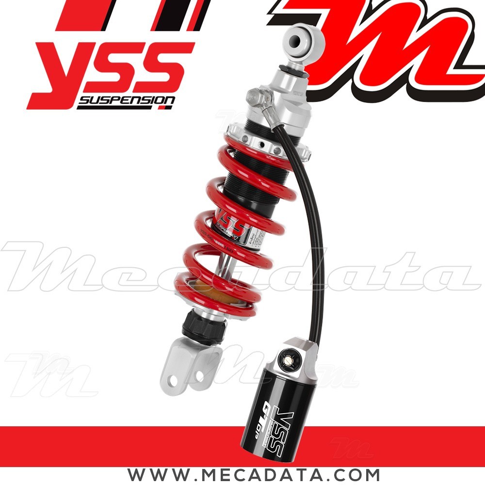 Amortisseur ~ MX456-310TRCL-72-858 