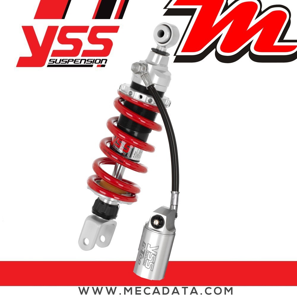 Amortisseur ~ MX456-310TRCL-72-859 