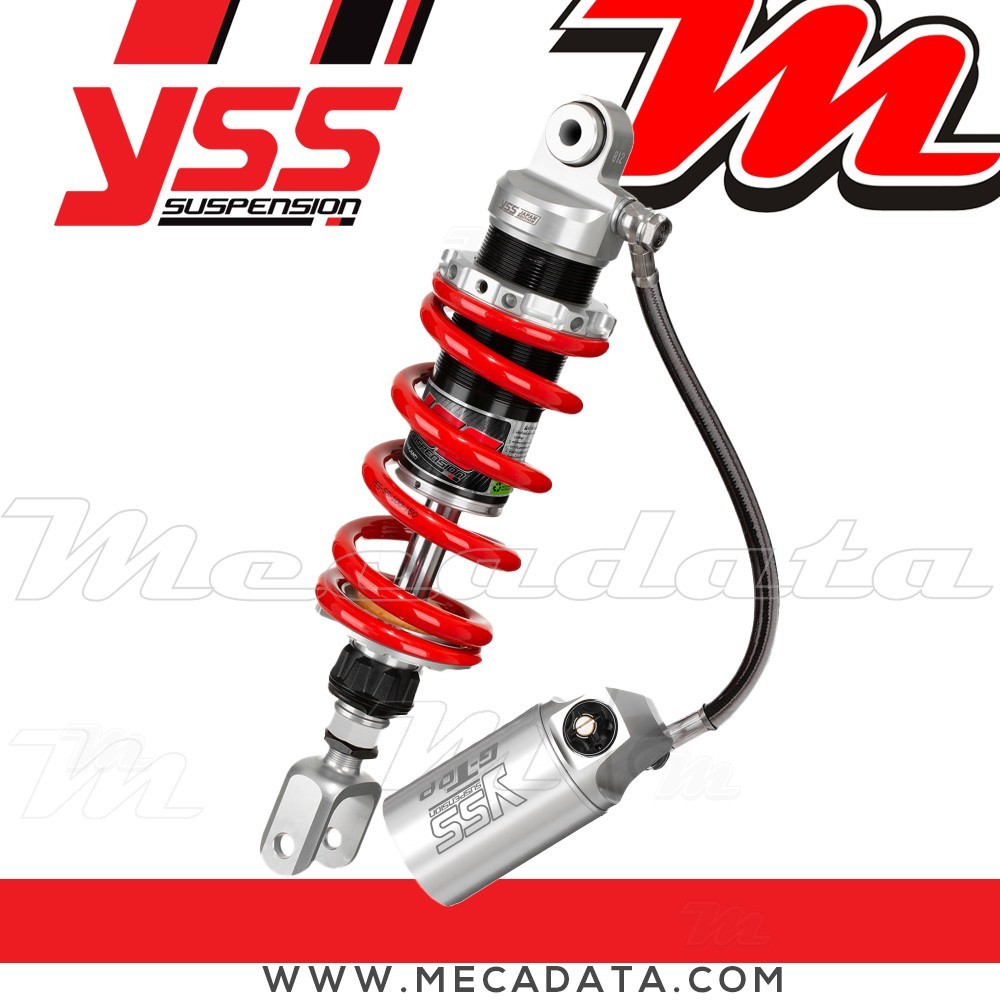 Amortisseur ~ MX456-315TRCL-70-859 