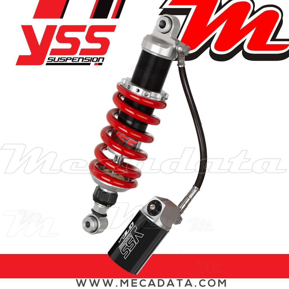 Amortisseur ~ MX456-325TRCL-40-858 