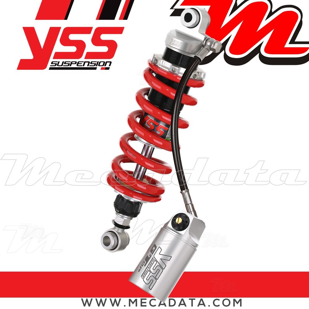 Amortisseur ~ MX456-325TRCL-40-859 