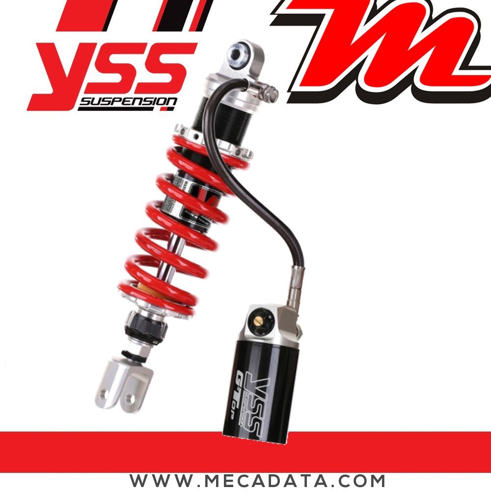 Amortisseur ~ MX456-330TRCJ-49-859 