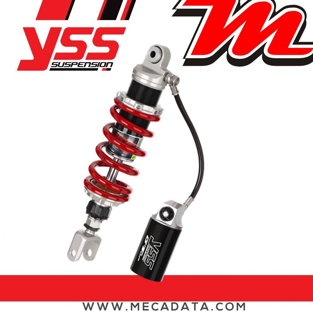 Amortisseur ~ MX456-330TRCL-40-859 