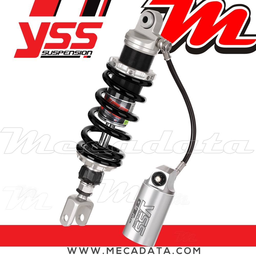 Amortisseur ~ MX456-330TRCL-40-889 