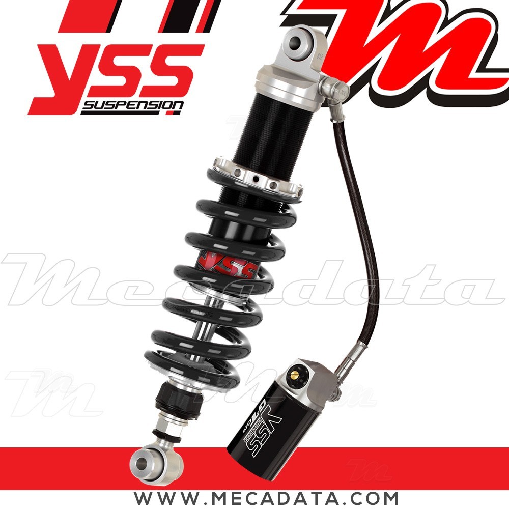 Amortisseur ~ MX456-350TRCL-18-888 