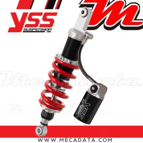 Amortisseur ~ MX456-370TRCL-09-858 