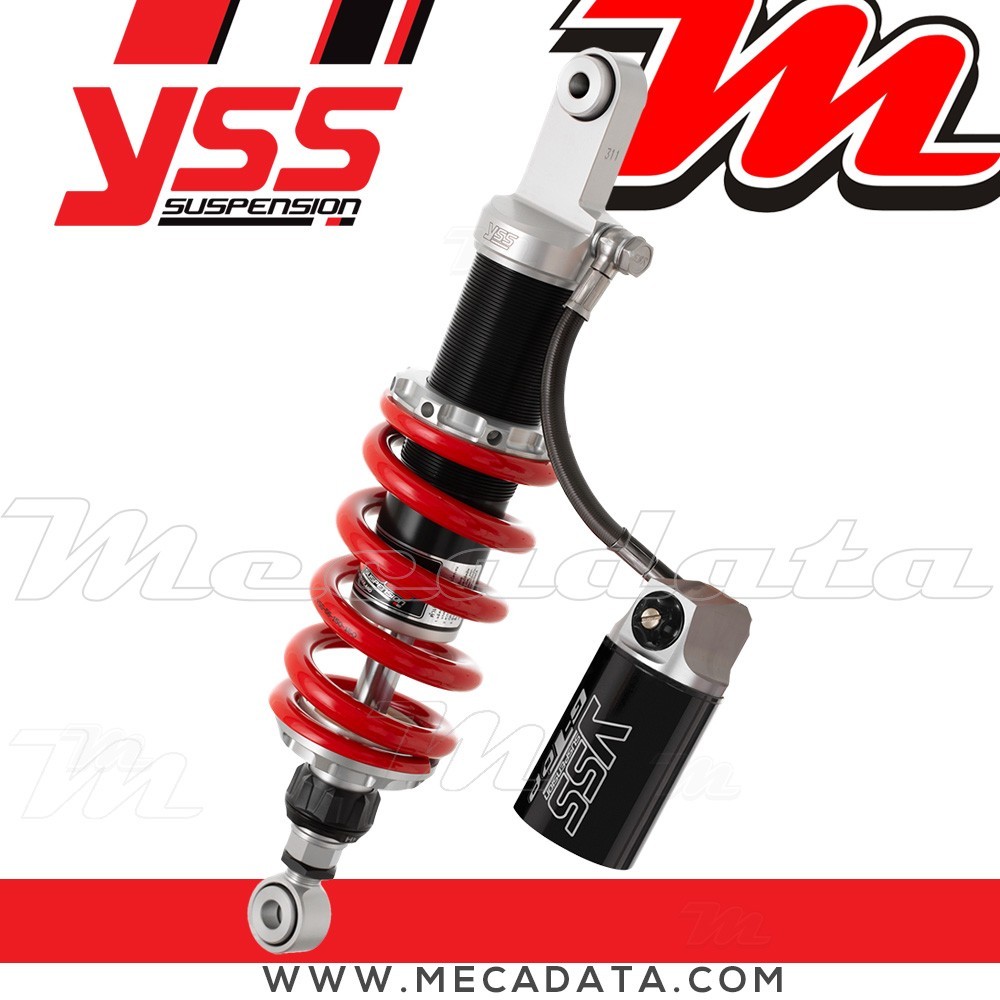 Amortisseur ~ MX456-370TRCL-09-858 