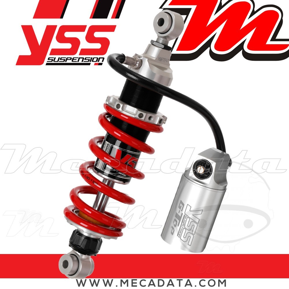 Amortisseur ~ MX456-310TRCL-33-859 