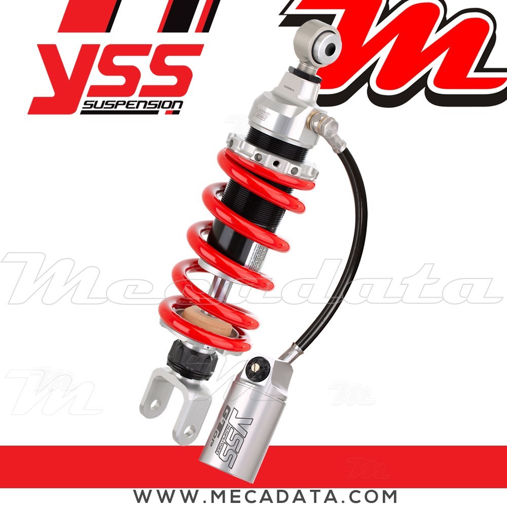 Amortisseur ~ MX456-315TRCL-78-859 