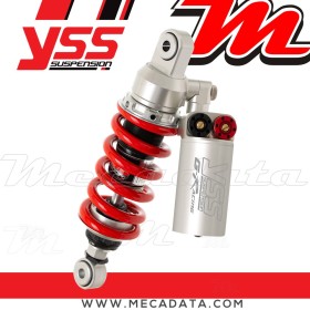 Amortisseur ~ MG362-250TRWJ19I-859 