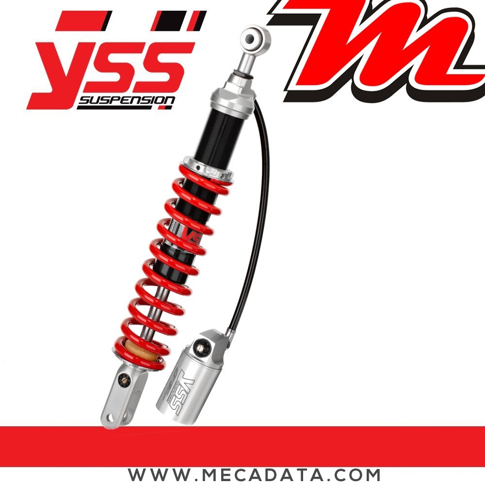 Amortisseur ~ MX366-460TRCJ-12-859 