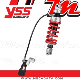 Amortisseur ~ MZ456-335H1R-19-85 