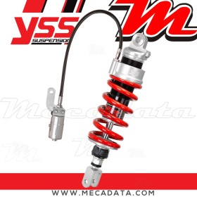 Amortisseur ~ MZ456-460H1RL-10-85 