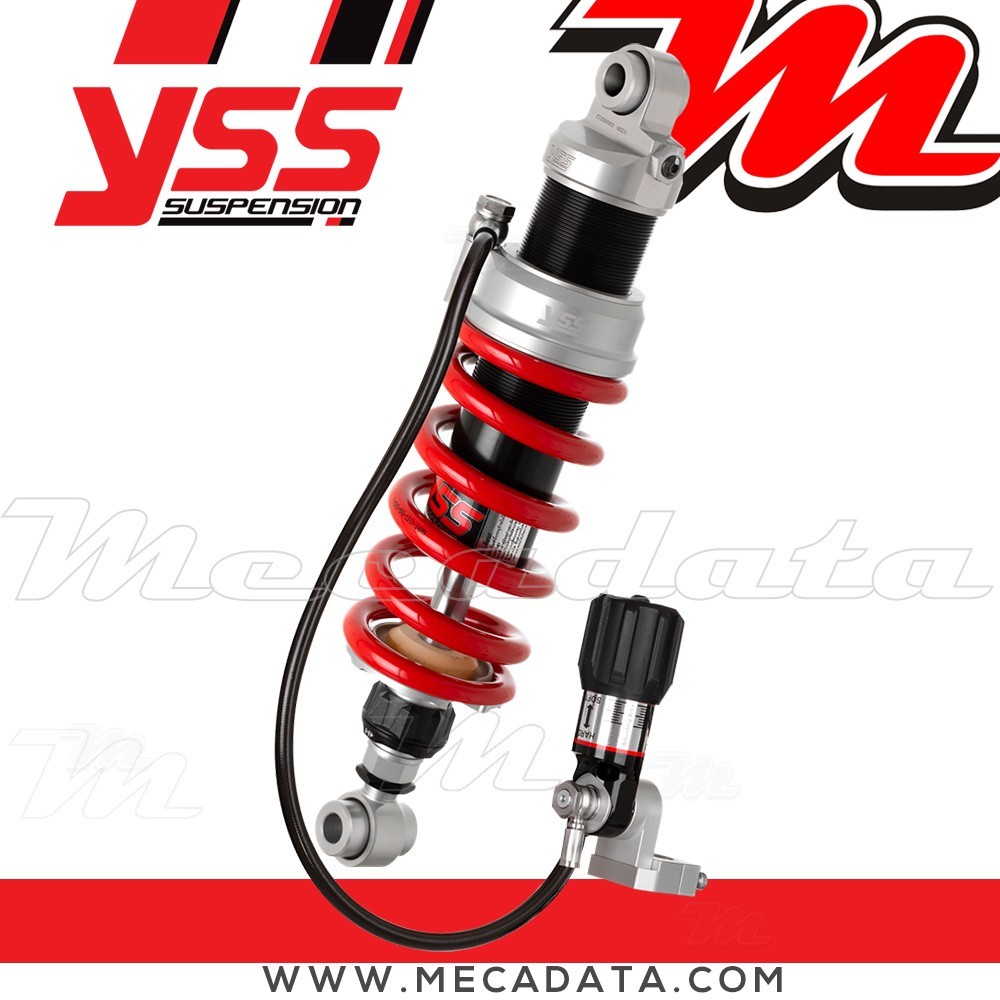 Amortisseur ~ MZ456-275H1RJ-19-85 