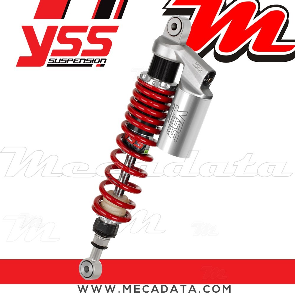 Amortisseur ~ MG366-380TRCL-03-859 