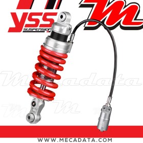 Amortisseur ~ OZ456-310H1R-15-85 