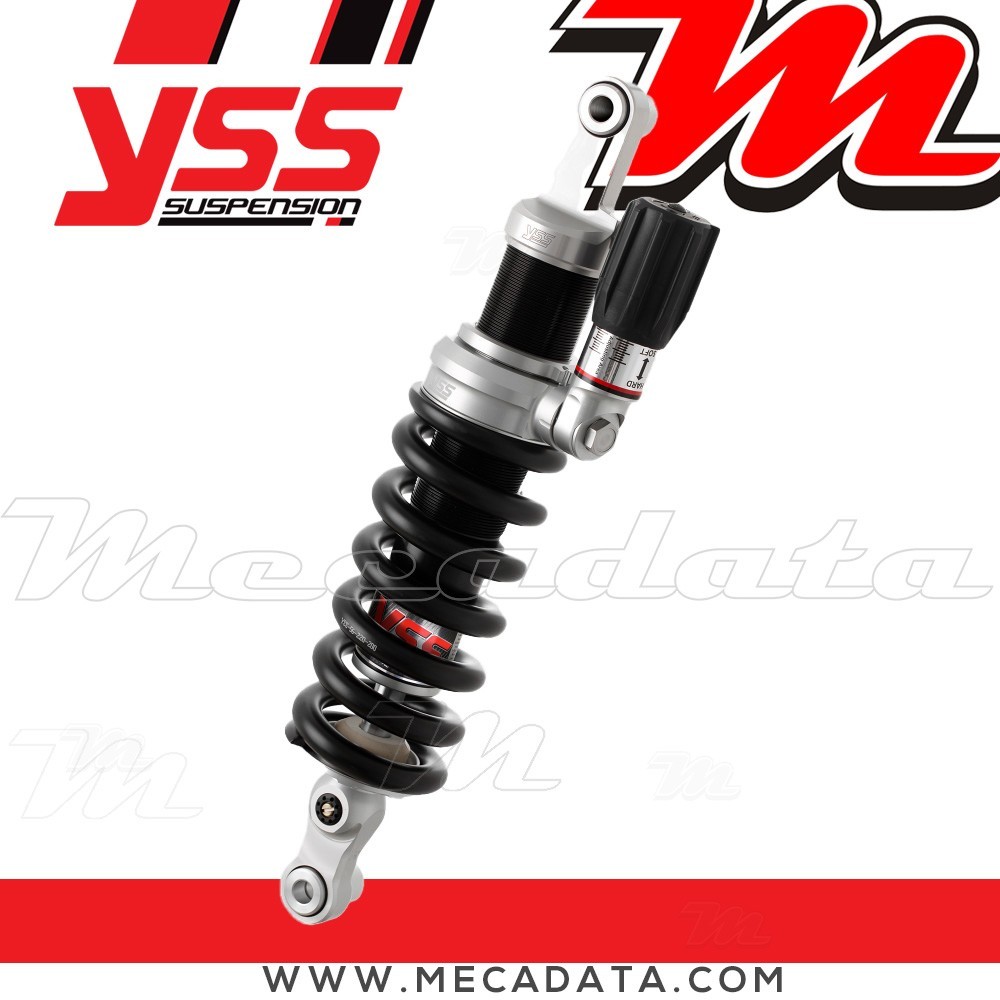 Amortisseur ~ MZ456-420HR-04-88 