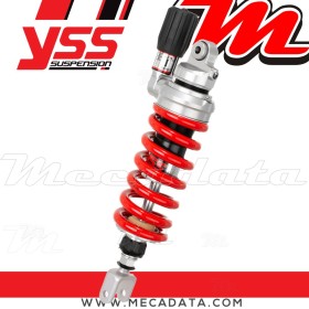 Amortisseur ~ MZ456-335HRJ-20-85 