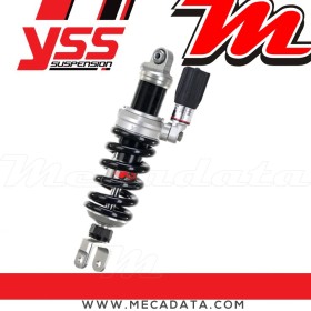 Amortisseur ~ MZ456-350HR-05-88 