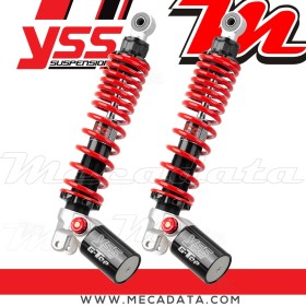 Paire d'amortisseurs ~ TU302-325TRC-09-858 