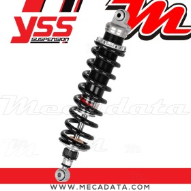 Amortisseur ~ MZ456-405TRL-13-88 