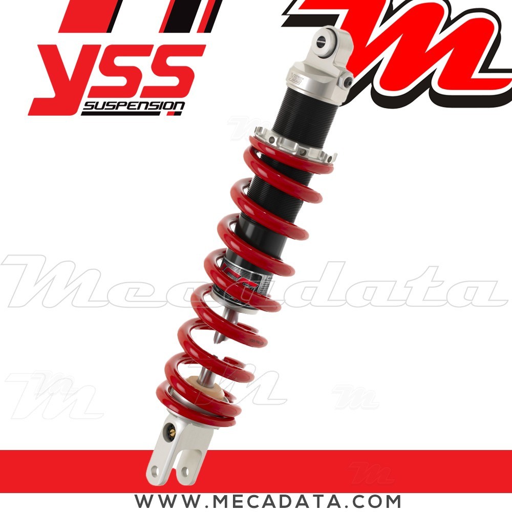 Amortisseur ~ MZ456-415TR-08-85 