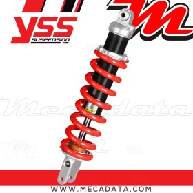 Amortisseur ~ MZ456-415TR-10-85 