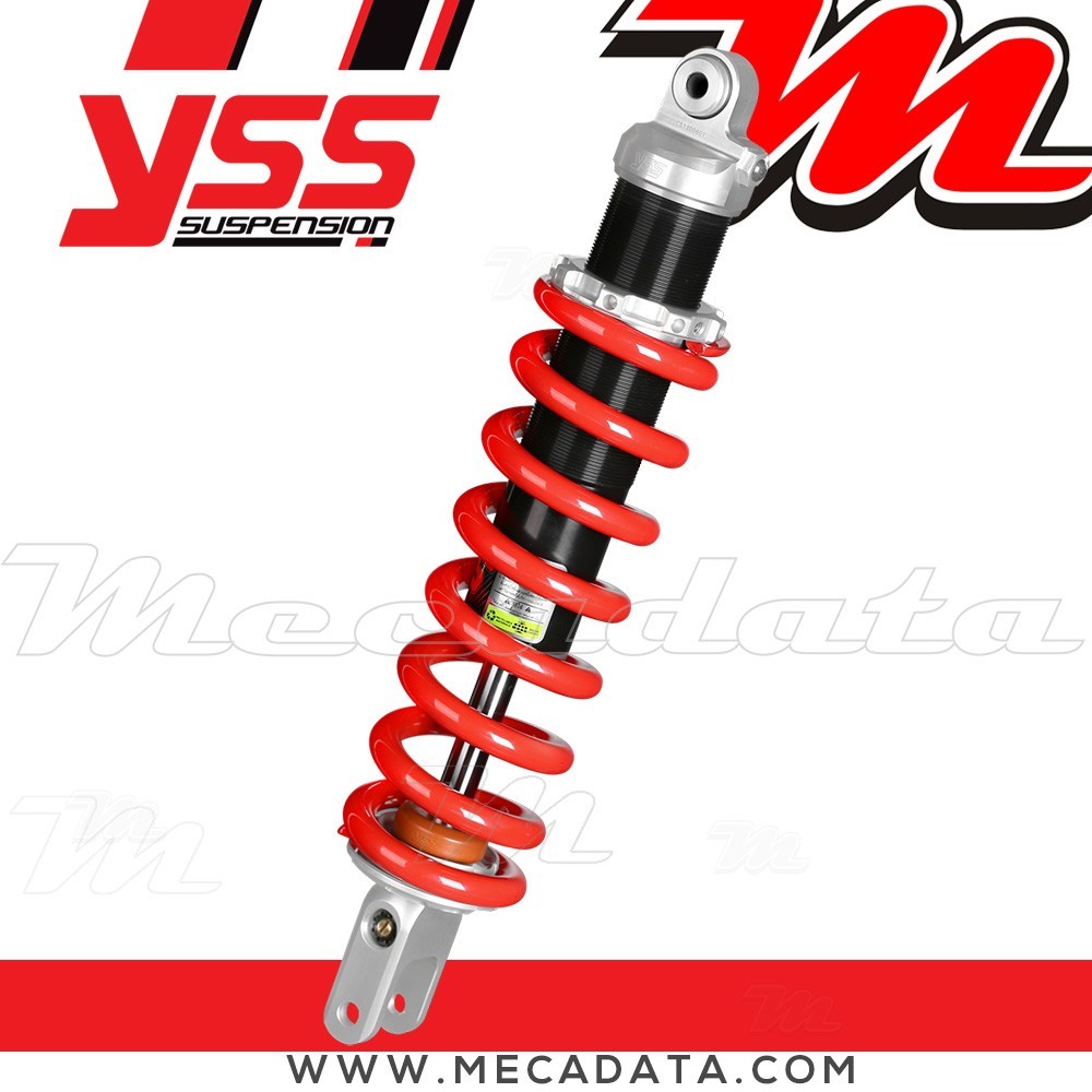 Amortisseur ~ MZ456-415TR-10-85 