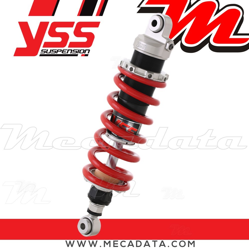 Amortisseur ~ MA456-335TRL-24-85 