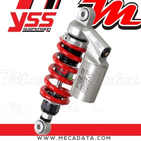 Amortisseur ~ MG362-250TRCJ-19-859 