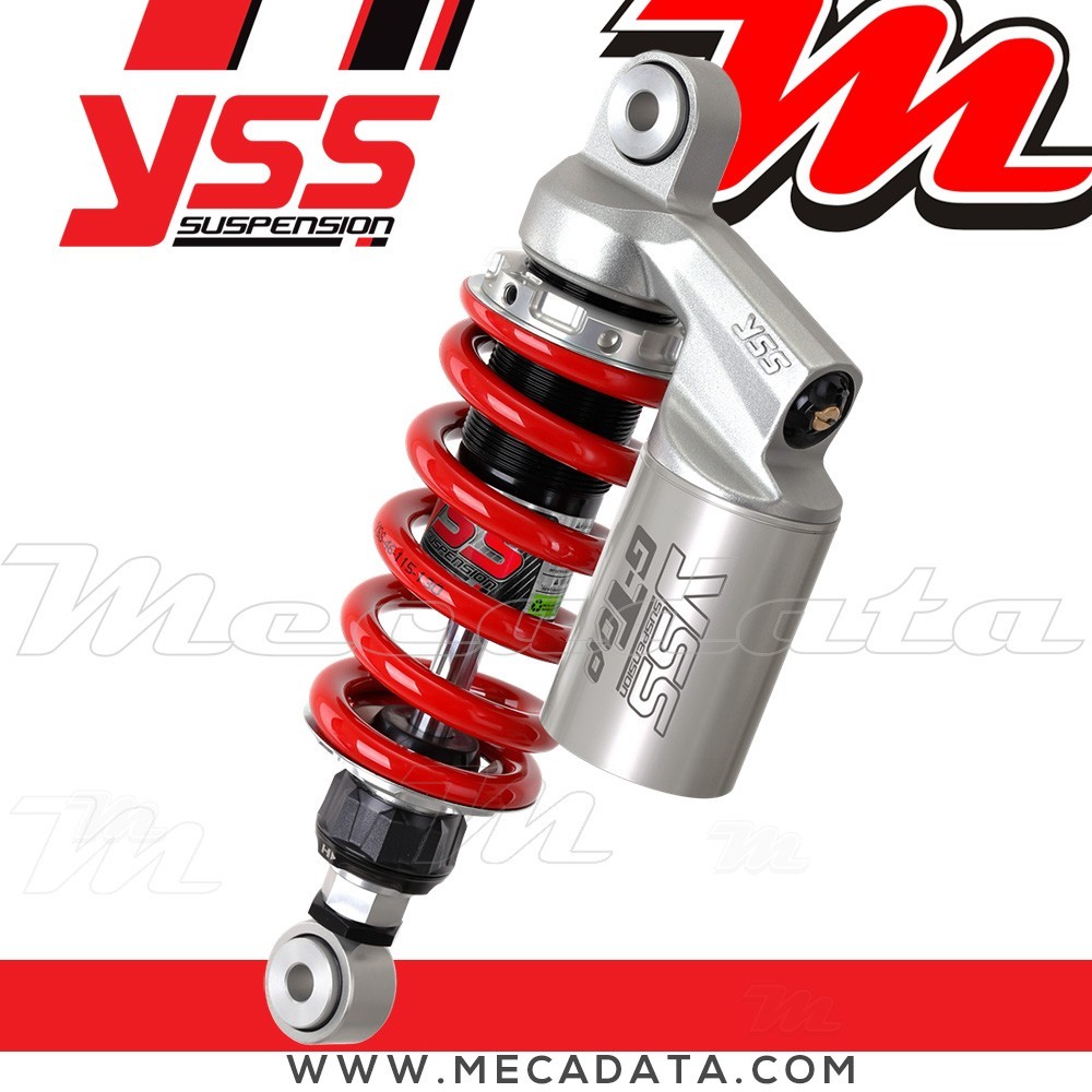 Amortisseur ~ MG362-250TRCJ-19-859 