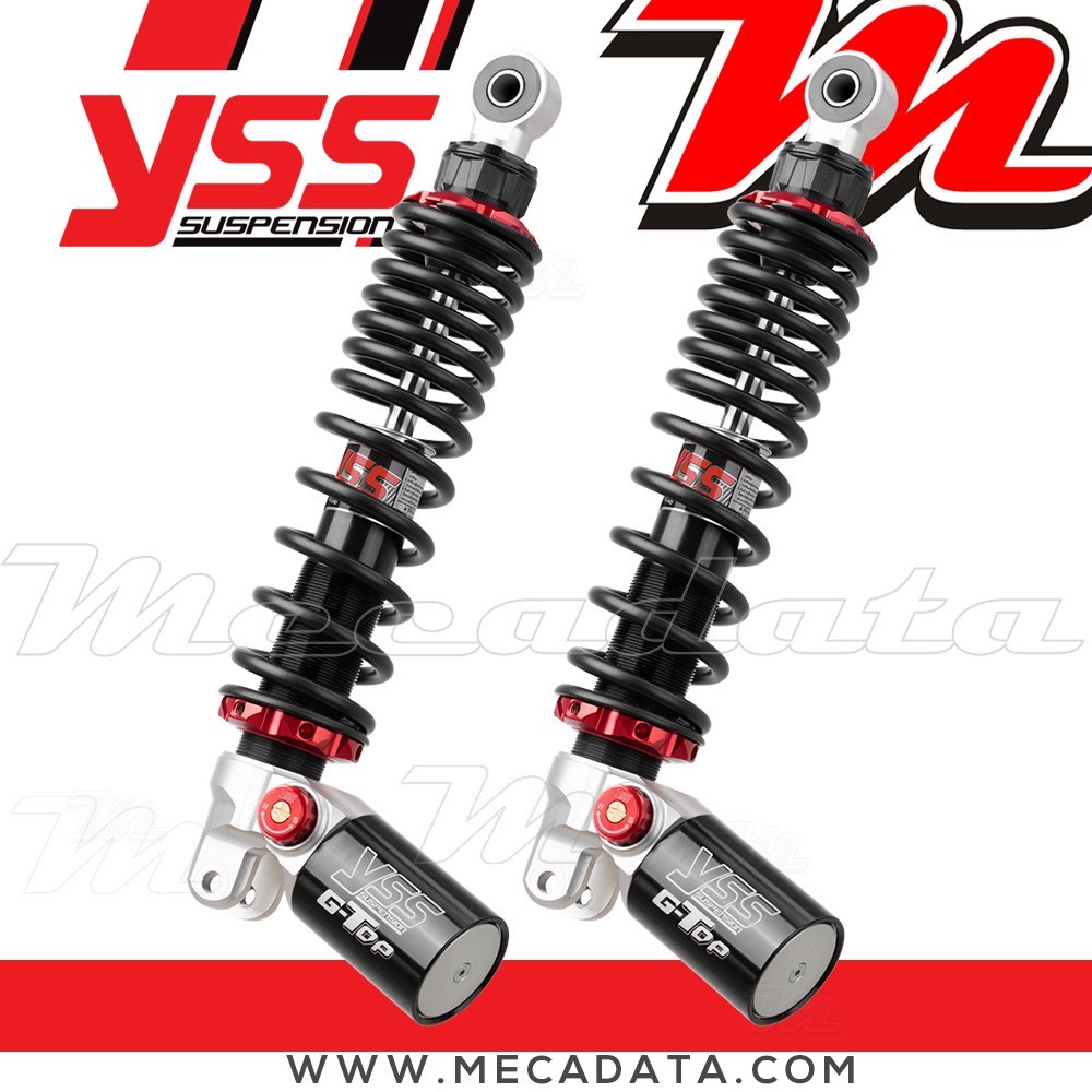 Paire d'amortisseurs ~ TU302-305TRC-01-888 