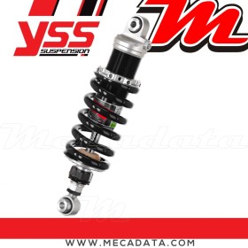 Amortisseur ~ MZ456-310TRL-41-88 