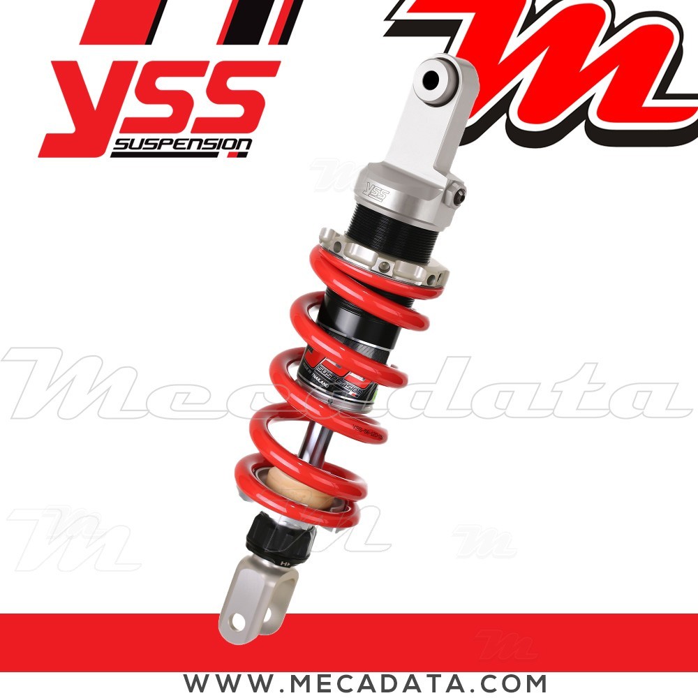 Amortisseur ~ MZ456-315TR-08-85 