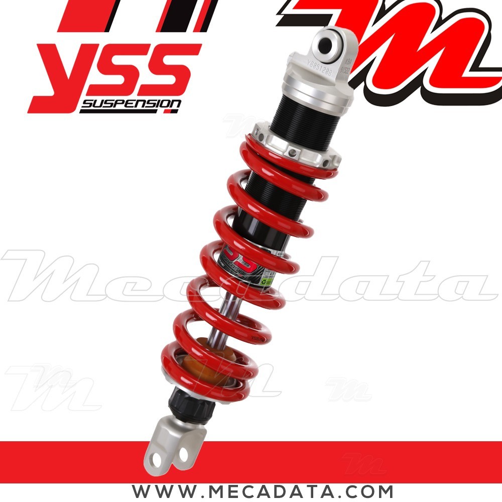 Amortisseur ~ MZ456-335TR-19-85 