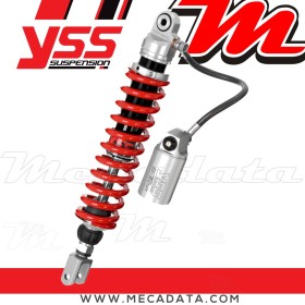 Amortisseur ~ MX366-405TRCL-05-859 