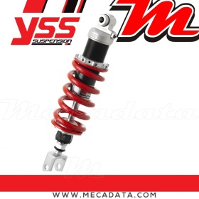 Amortisseur ~ MZ456-350TRL-16-85 