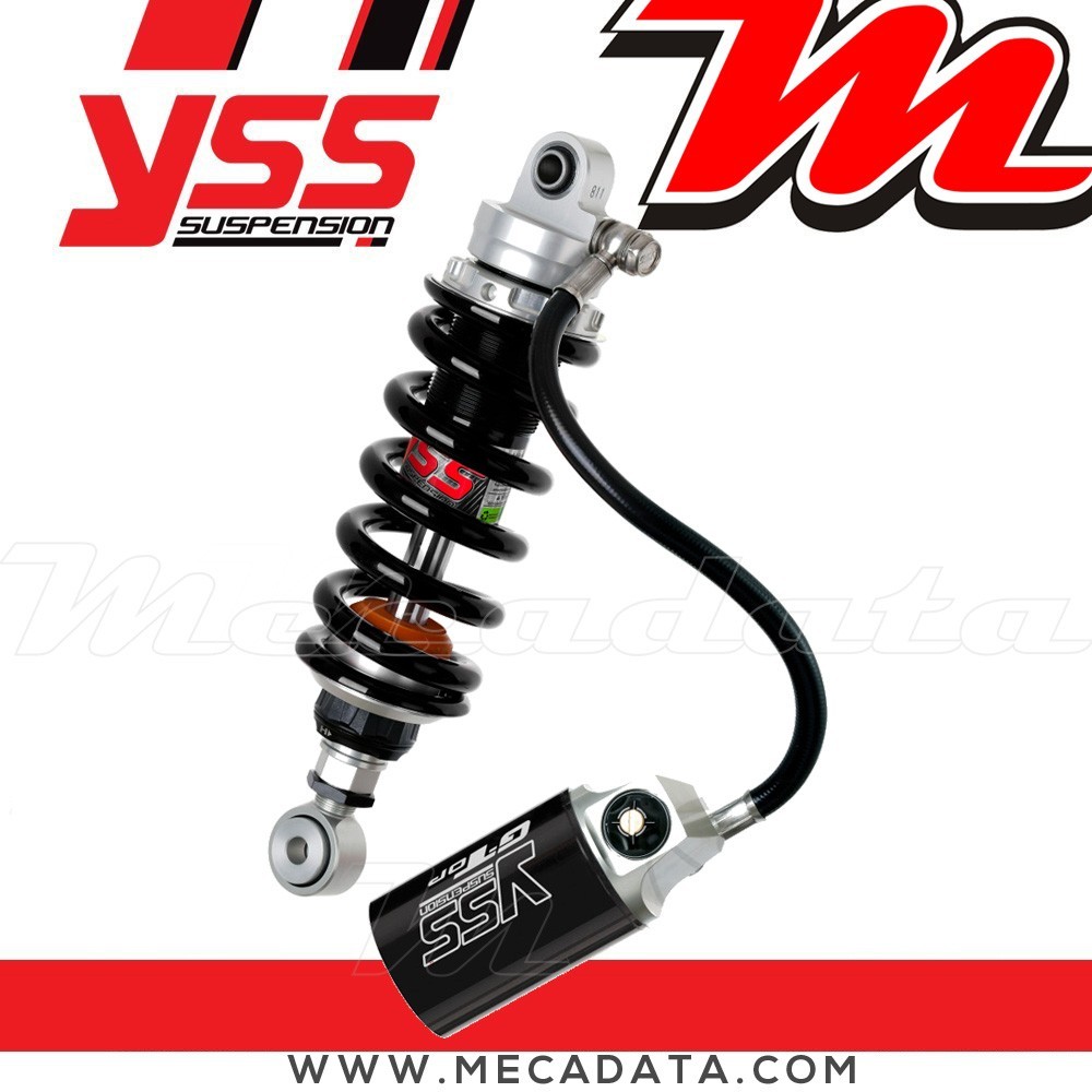 Amortisseur ~ MX366-265TRCL-10-888 