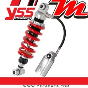 Amortisseur ~ MX366-280TRCL-18-859 