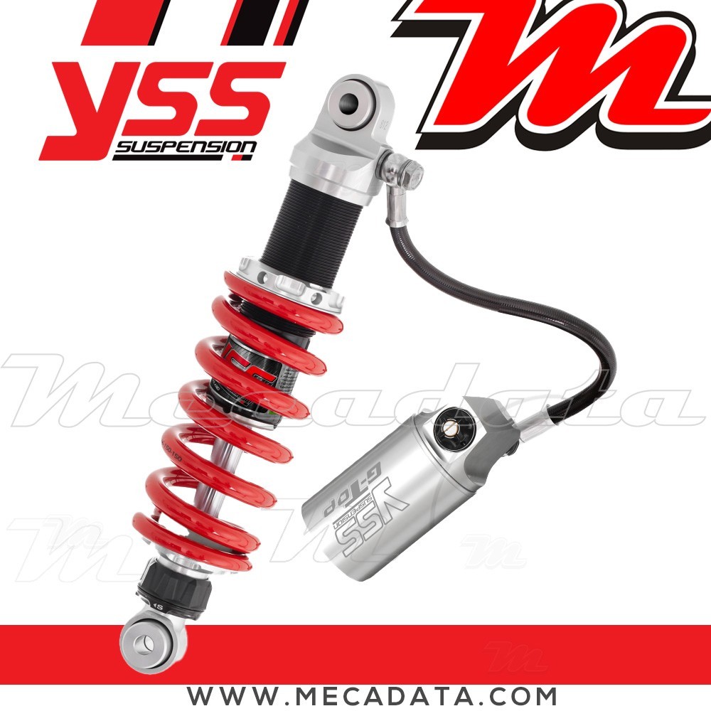 Amortisseur ~ MX366-295TRC-02-859 