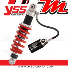 Amortisseur ~ MX366-295TRC-17-858 