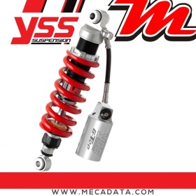 Amortisseur ~ MX366-300TRCL-19-859 