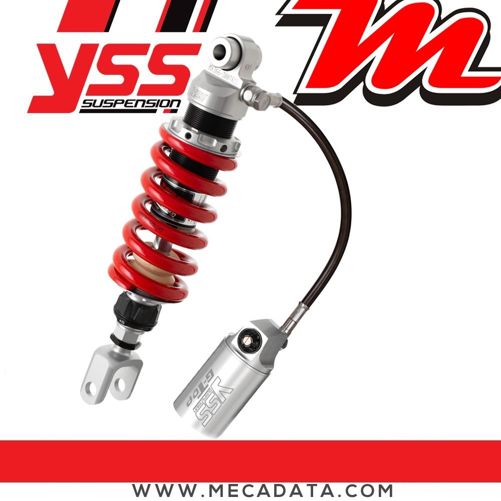 Amortisseur ~ MX366-300TRCL-23-859 