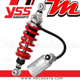 Amortisseur ~ MX366-300TRCL-44-859 