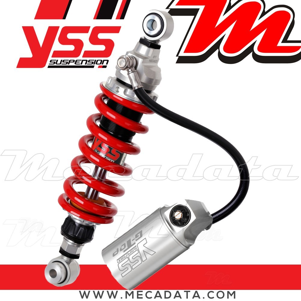 Amortisseur ~ MX366-300TRCL-44-859 