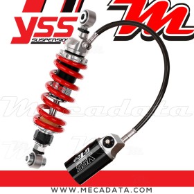 Amortisseur ~ MX366-300TRCL-57-858 