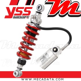 Amortisseur ~ MX366-300TRCL-57-859 