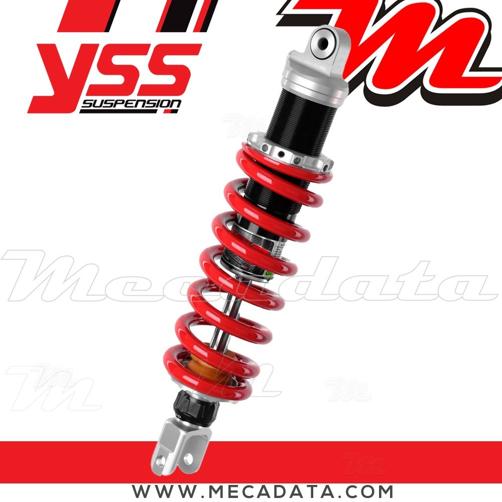 Amortisseur ~ MZ456-380TR-05-85 